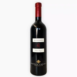 Albinea Canali Monteleone Cabernet Sauvignon Doc