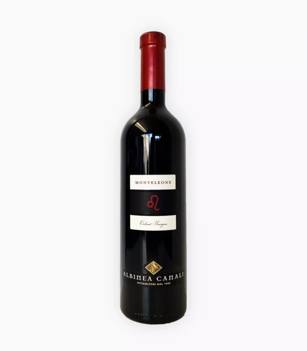 Albinea Canali Monteleone Cabernet Sauvignon Doc