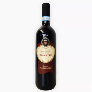 Duca Di Aleramo Monferrato Dolcetto Doc