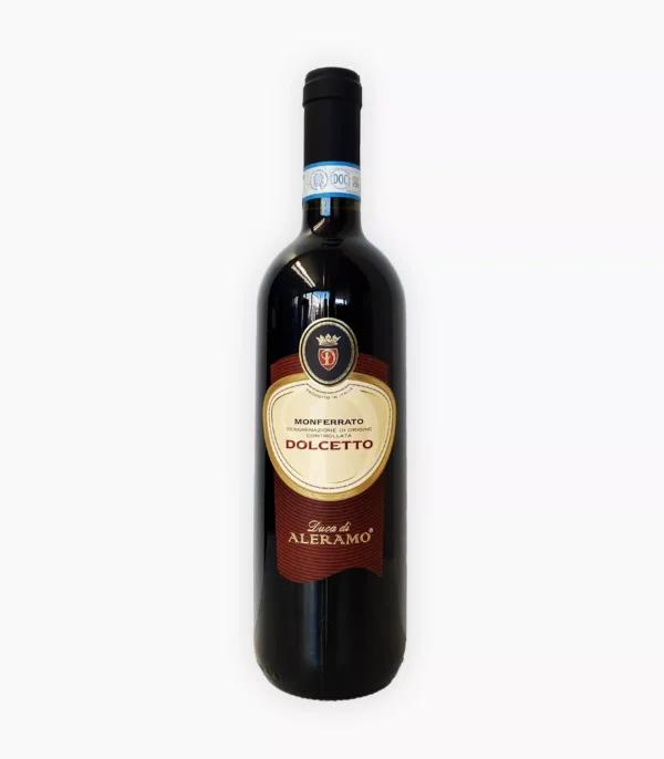 Duca Di Aleramo Monferrato Dolcetto Doc