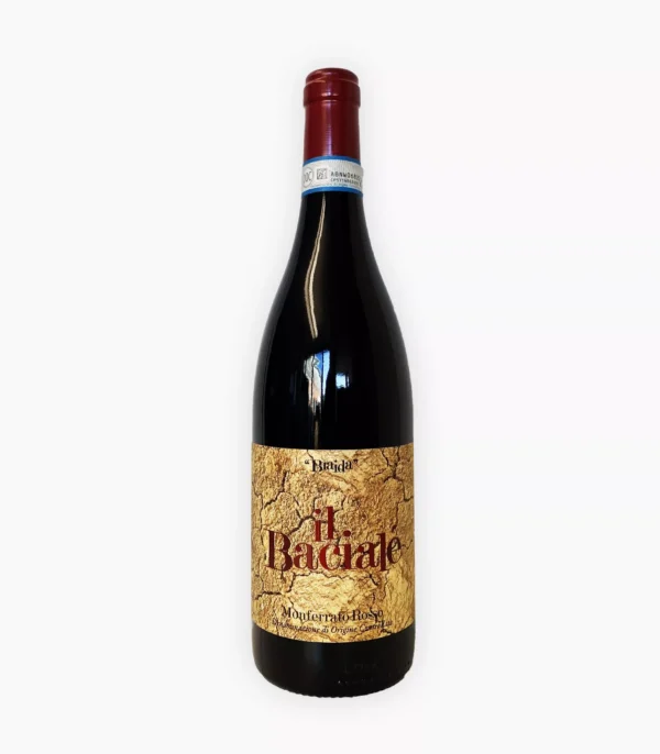 Braida Il Bacialé Monferrato Rosso Doc