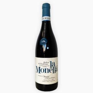 Braida La Monella Barbera Del Monferrato Doc