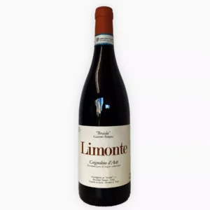 Braida Limonte Grignolino D’asti Doc