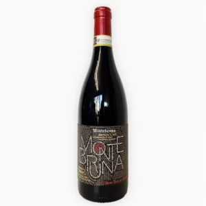 Braida Montebruna Barbera D’asti Docg