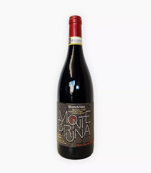 Braida Montebruna Barbera D’asti Docg