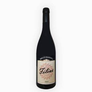 Bricco Maiolica Filius Langhe Merlot Doc