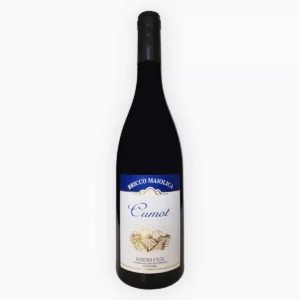 Bricco Maiolica Cumot Nebbiolo D’alba Superiore Doc