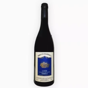 Bricco Maiolica Langhe Nebbiolo Doc