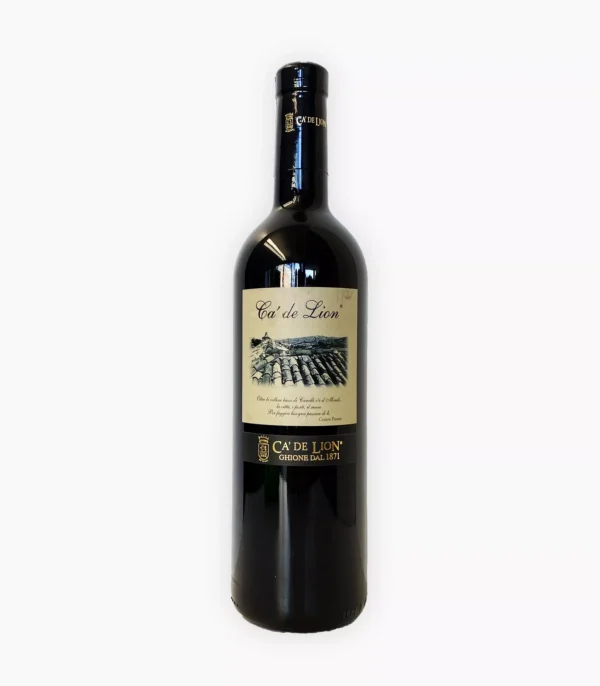 Ca’ De Lion Vino Rosso