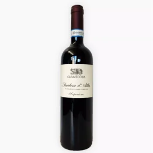 Casavecchia Barbera D’alba Superiore Doc