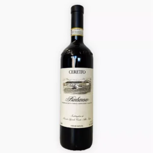 Ceretto Barbaresco Bio Docg