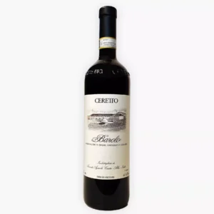 Ceretto Barolo Bio Docg