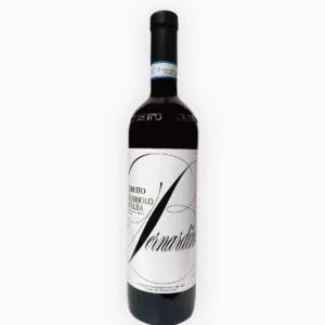 Ceretto Bernardina Nebbiolo D’alba Doc