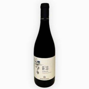 Costantino Aria Syrah Terre Siciliane Igt Bio