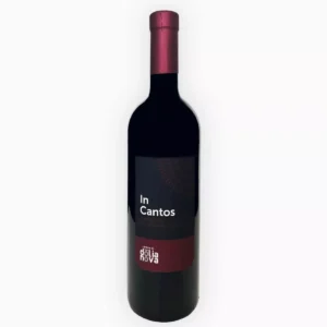 Cantine Di Dolianova In Cantos Cannonau Di Sardegna Doc