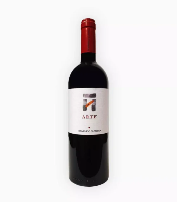Domenico Clerico Arte Langhe Rosso Doc