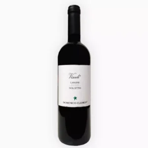 Domenico Clerico Visadì Langhe Dolcetto Doc