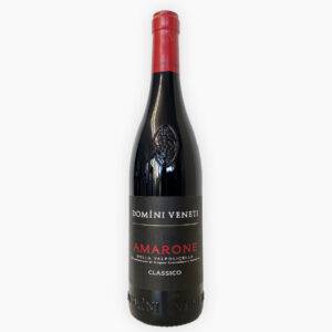 Domìni Veneti Amarone Della Valpolicella Classico Docg