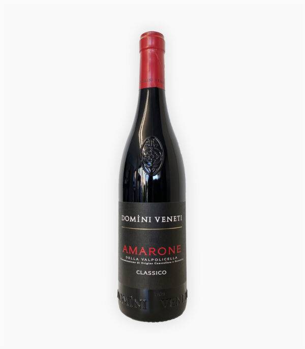 Domìni Veneti Amarone Della Valpolicella Classico Docg