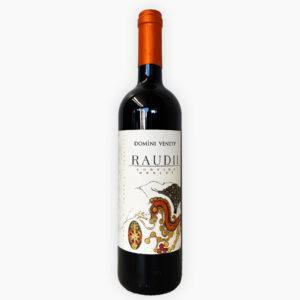 Domìni Veneti Raudii Corvina Merlot Ig