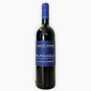 Domìni Veneti Valpolicella Classico Superiore Doc