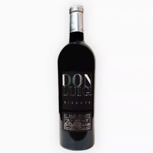 Di Majo Norante Don Luigi Riserva Molise Rosso Dop