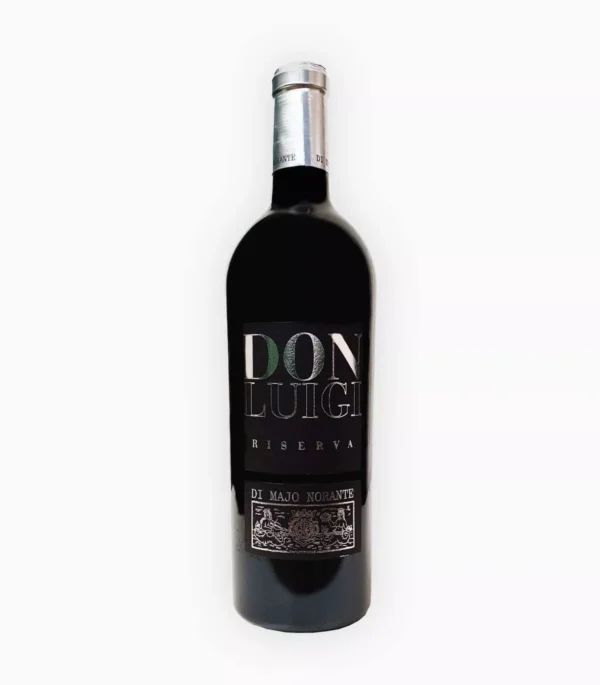 Di Majo Norante Don Luigi Riserva Molise Rosso Dop