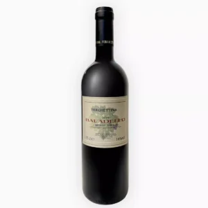 Ferghettina Baladello Merlot Sebino Igt