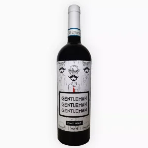 Ferro 13 Gentleman Pinot Nero Dell’oltrepo Pavese Doc