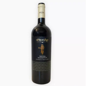 I Feudali Irpinia Aglianico Doc