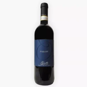 Prunotto Fiulot Barbera D’asti Docg