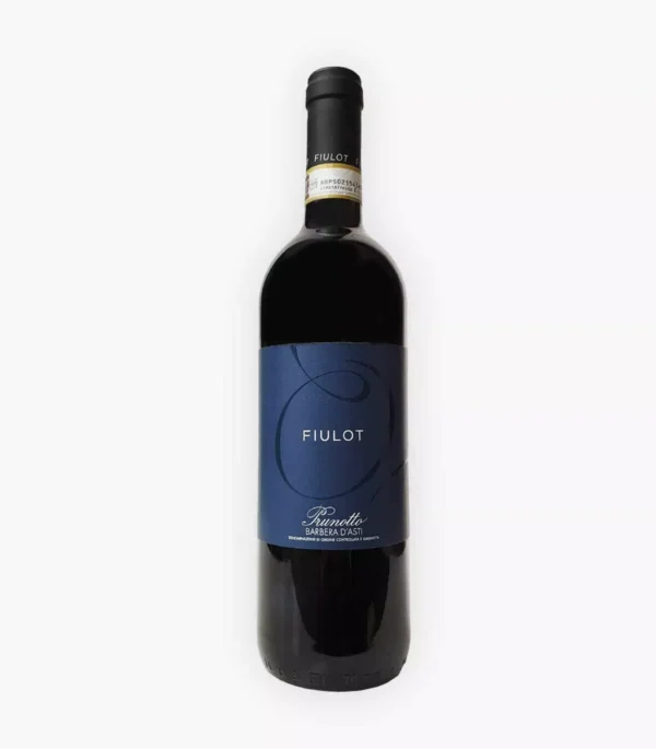 Prunotto Fiulot Barbera D’asti Docg