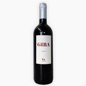 Giba Carignano Del Sulcis Doc