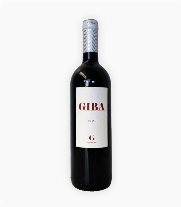 Giba Carignano Del Sulcis Doc