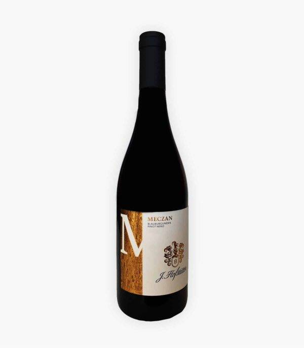 J. Hofstätter Meczan Pinot Nero Igt