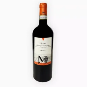 La Mondianese Oniro Ruché Di Castagnole Monferrato Docg