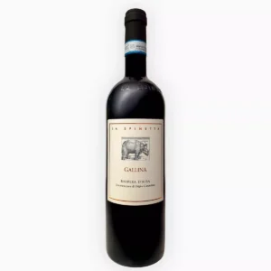 La Spinetta Gallina Barbera D’alba Doc