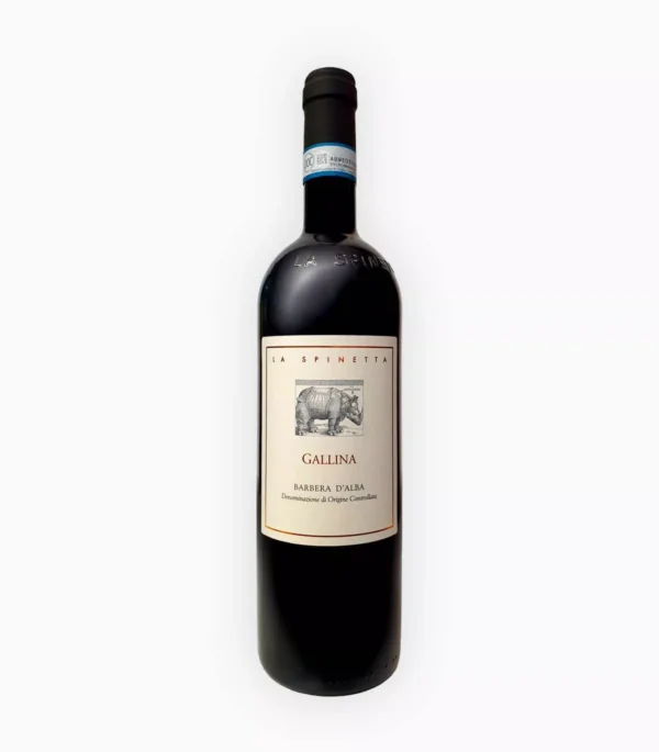 La Spinetta Gallina Barbera D’alba Doc