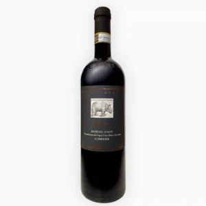 La Spinetta Bionzo Barbera D’asti Superiore Docg