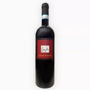 La Spinetta Langhe Nebbiolo Doc