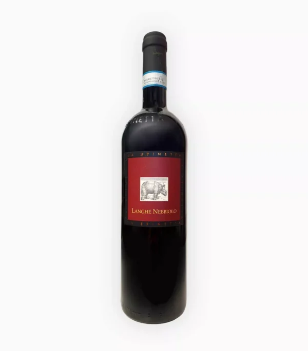 La Spinetta Langhe Nebbiolo Doc