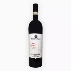 Montelvini El Zuitèr Rosso Montello Docg