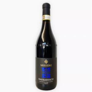 La Trava Mossiere Barbaresco Docg