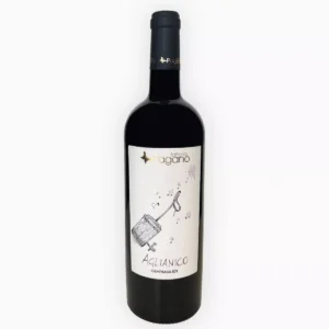 Fattoria Pagano Aglianico Campania Igt