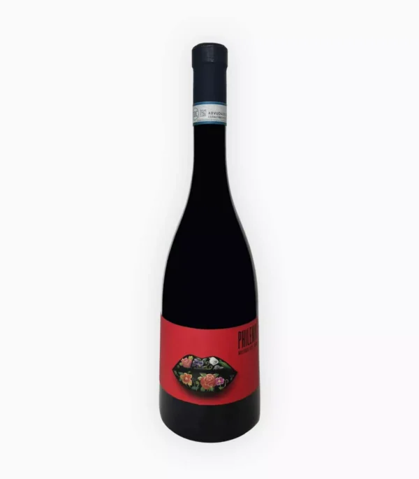 Philema Monferrato Rosso Doc