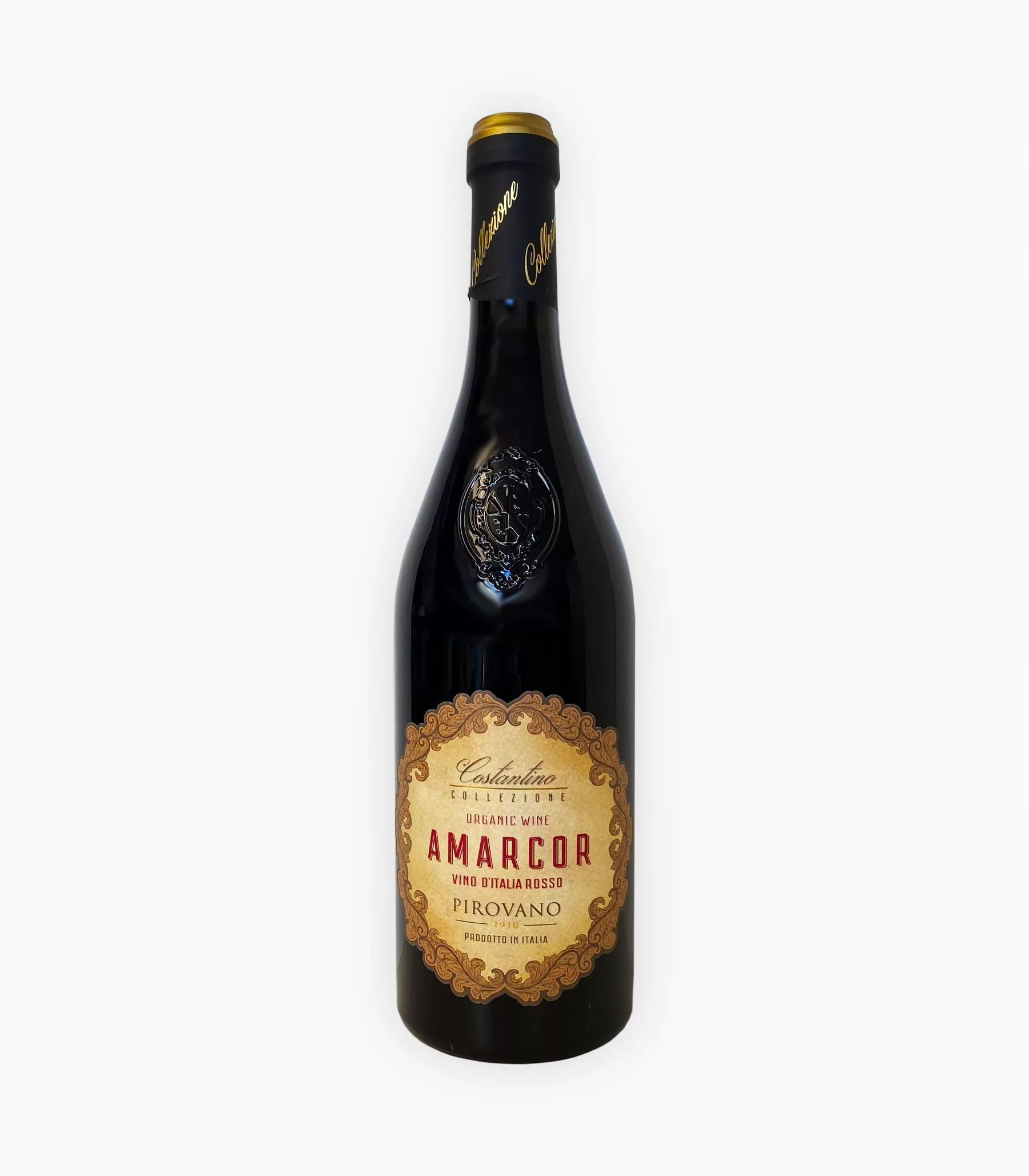 Pirovano Amarcor Bio