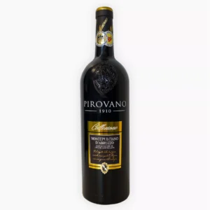 Pirovano Montepulciano D’abruzzo Doc