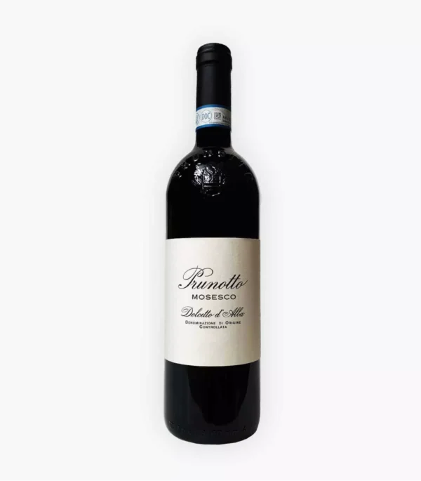 Prunotto Mosesco Dolcetto D’alba Doc