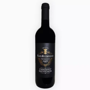 San Romidio Trevenezie Cabernet Sauvignon Igt