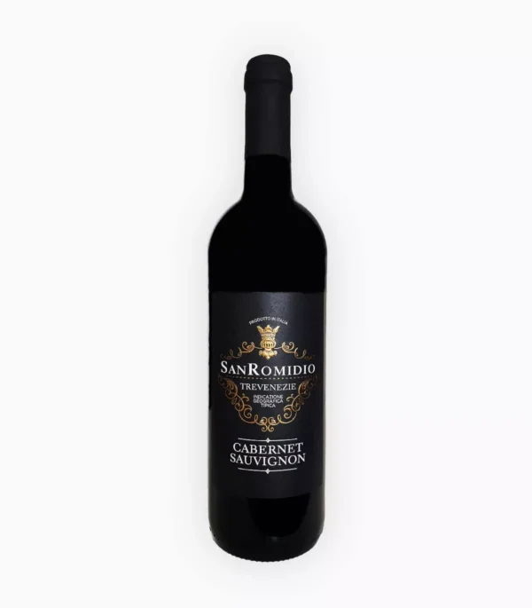 San Romidio Trevenezie Cabernet Sauvignon Igt